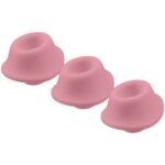 Змінні насадки на Womanizer Premium та Classic, розмір M