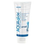 Лубрикант для анального сексу AQUAGLIDE ANAL 100 ML