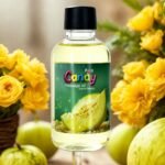 Олія масажна Candy з ароматом Диня, 50 мл