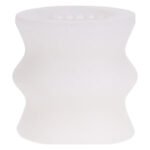 Мастурбатор Doc Johnson GoodHead - Glow Helping Head Silicone