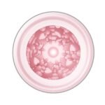 Мастурбатор яйце PRETTY LOVE Pleasure Egg, рожеве
