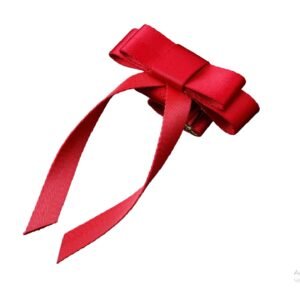 Монтажний аксесуар UPKO для вібратора на розпірну планку, червоний