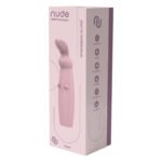 Міні-вібратор у вигляді кролика Dream Toys Nude, рожевий