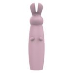 Міні-вібратор у вигляді кролика Dream Toys Nude, рожевий