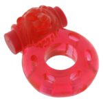 Набір подарунковий іграшок БДСМ Toy Joy Romance Gift Set, червоний
