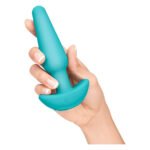 Набір для анального сексу B-Vibe Anal Training 7 предметів, синій