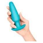 Набір для анального сексу B-Vibe Anal Training 7 предметів, синій