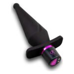Набір для анальних ігор Dream Toys Sex Room, чорний