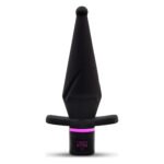Набір для анальних ігор Dream Toys Sex Room, чорний