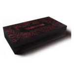Пояс БДСМ із фурнітурою для кріплення наручників TABOOM Wild Roses з декоративними трояндами