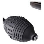 Помпа вакуумна Pipedream Pump Worx Euro Pump чорна, 57 см