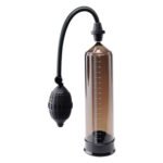 Помпа вакуумна Pipedream Pump Worx Euro Pump чорна, 57 см