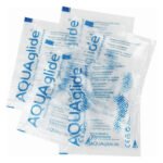 Пробник AQUAglide neutral single portions, 3 ml