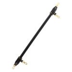 Розпірка для фіксації Taboom Wild Roses Spreader Bar чорна