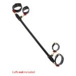 Розпірка для фіксації Taboom Wild Roses Spreader Bar чорна