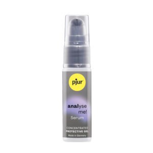 Розслаблюючий анальний гель Pjur Analyse Me! Serum, 20 мл