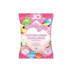 Саше Candy Shop Солодка вата 5 мл System JO