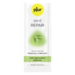 САШЕ Лубрикант на водній основі Pjur Med REPAIR, 2 мл