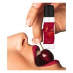 Їстівний лубрикант Driminals Kiss Cherry зі смаком вишні, 30 мл