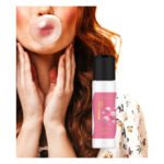 Їстівний лубрикант Driminals Kiss Bubble Gum зі смаком жуйки, 30 мл