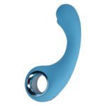 Вібратор для точки G FairyGasm BraveryAward blue