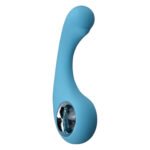 Вібратор для точки G FairyGasm BraveryAward blue