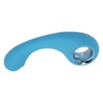 Вібратор для точки G FairyGasm BraveryAward blue
