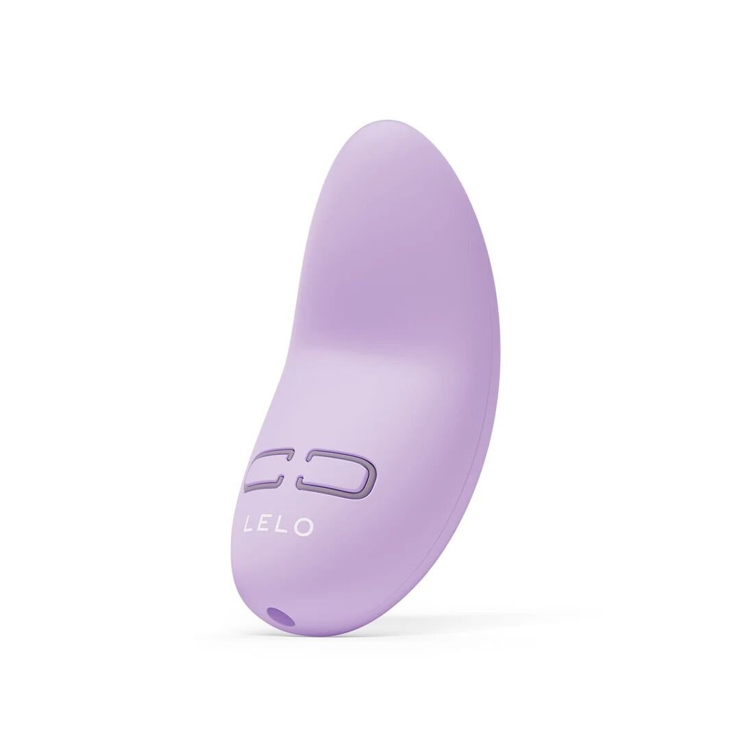Мінівібратор для клітора LELO Lily 3 Calm Lavender, 10 режимів, дуже потужний Мінівібратор для клітора LELO Lily 3 Calm Lavender, 10 режимів, дуже потужний