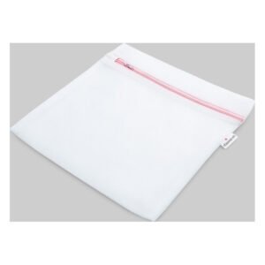 Мішечок для прання білизни Obsessive Washing bag, 25,5х25 см, на блискавці
