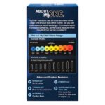 Презервативи MyONE Super Snug Розмір 45Д, 10 шт