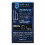 Презервативи MyONE Super Snug Розмір 45Д, 10 шт