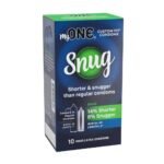 Презервативи MyONE Snug Розмір 49F, 10 шт