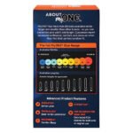 Презервативи MyONE Extra Wide and Long розмір 60K, 10 шт