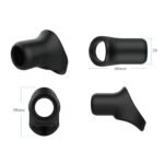 Ерекційне кільце Nexus Rise Cock and Ball Sling, для члена та яєчок, дуже широке