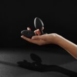 Анальна вібропробка Dorcel GEISHA PLUG INFINITE L