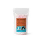 Свічка у вигляді члена Чистий Кайф MEDIUM Red