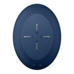 Вакуумний стимулятор з вібрацією Satisfyer Air Power 4, потужний та тихий