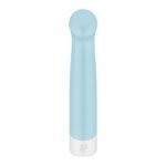 Набір 4-в-1 Satisfyer Playful Four, вібратор та 4 насадки, 12 режимів