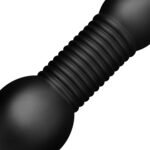 Анальна пробка BUTTR - Explosive Warhead Anal Dildo