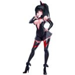 Мастурбатор Fleshlight Fantasy: Lilith Fukumoto Shokushu, дуже ніжний, фентезійний канал