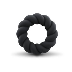Ерекційне кільце Rocks Off Twist, діаметр 3 см, щільне
