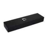 Вібромасажер DOXY Die Cast 3, дуже потужний, живлення 220В, металевий корпус
