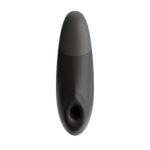 Вакуумний кліторальний стимулятор Womanizer Enhance Black