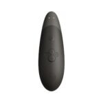 Вакуумний кліторальний стимулятор Womanizer Enhance Black