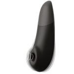 Вакуумний кліторальний стимулятор Womanizer Enhance Black