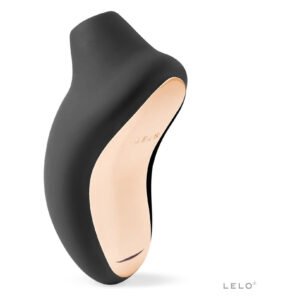 Звуковий стимулятор LELO SONA Cruise Black
