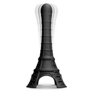 Вібратор La Tour Est Folle Paris Black