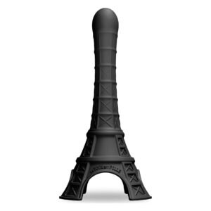Дилдо La Tour Est Folle Paris Black