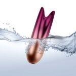 Вібратор Climaximum Ava