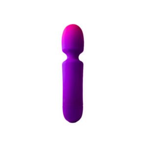 Вібромасажер Rocks Off Glo Girl - Wand